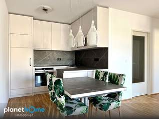 Ein Platz zum Heimkommen – 3- Zimmer-Wohnung nahe der Vetmeduni!, 1320 €, Immobilien-Wohnungen in 1210 Floridsdorf