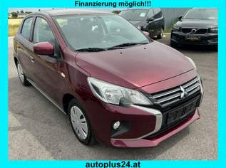 Space Star Space Star 1,0 MIVEC Inform AS&G, 8990 €, Auto & Fahrrad-Autos in 2751 Gemeinde Matzendorf-Hölles