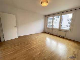 UNBEFRISTET - 2,5-Zimmer-Wohnung mit großer Gemeinschaftsterrasse am Dach in 1120 Wien Nähe Schönbrunn!, 1199.98 €, Immobilien-Wohnungen in 1120 Meidling