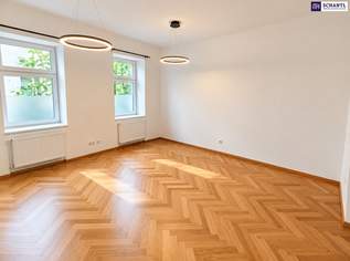 Charmante 3-Zimmer-Wohnung mit Terrasse im Herzen von 1020 Wien! + Ab sofort verfügbar!!!, 419000 €, Immobilien-Wohnungen in 1020 Leopoldstadt