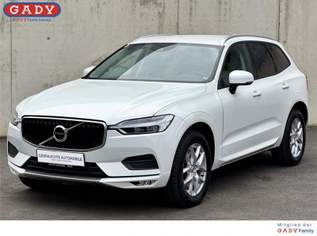 XC60 T4 Momentum Geartronic, 28850 €, Auto & Fahrrad-Autos in 8403 Lang