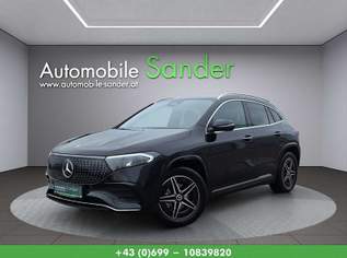 EQA 350 4Matic Aut. AMG SPORT*-50% VOM NEUPREIS*, 38950 €, Auto & Fahrrad-Autos in 4060 Leonding