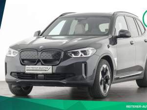 iX3 *Adaptives M Fahrwerk *Head-Up *AHK, 29990 €, Auto & Fahrrad-Autos in Steiermark