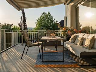 Traumhaus! Tolles Haus, direkte Autobahnnähe, Feldblick!, 850000 €, Immobilien-Häuser in 2202 Gemeinde Enzersfeld im Weinviertel