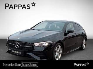 CLA 200 d Shooting Brake Österreich-Edition, 44900 €, Auto & Fahrrad-Autos in 4844 Regau