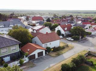 Gelegenheit mit Seeblick, Einfamilienhaus mit Doppelgarage ruhiger Lage!!, 340000 €, Immobilien-Häuser in 7083 Purbach am Neusiedler See