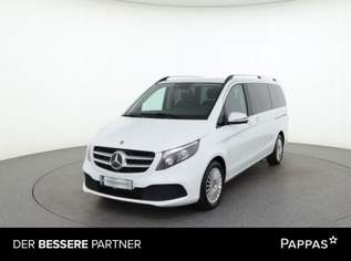 V 220 d EDITION Lang 6 Sitze, 47988 €, Auto & Fahrrad-Autos in 8141 Premstätten