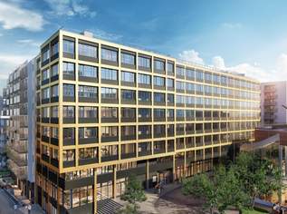 Village Works – Arbeiten. Vernetzen. Durchstarten, 6604.8 €, Immobilien-Gewerbeobjekte in 1030 Landstraße