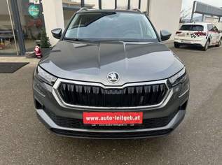 Karoq 2,0 TDI 4x4 DSG Selection mit Style Paket, 40990 €, Auto & Fahrrad-Autos in 9330 Althofen Karoq 2,0 TDI 4x4 DSG Selection mit Style Paket, 40990 €, Auto & Fahrrad-Autos in 9330 Althofen