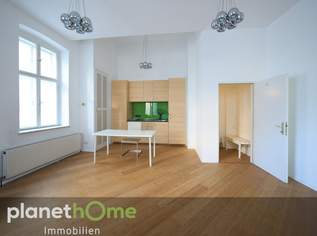 Gestaltbare Ordination Nähe mehrerer Krankenhäuser, 395000 €, Immobilien-Gewerbeobjekte in 1180 Währing