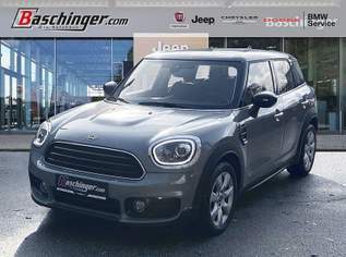 Countryman MINI Countryman Cooper D ALL4 Aut., 25990 €, Auto & Fahrrad-Autos in 4060 Leonding