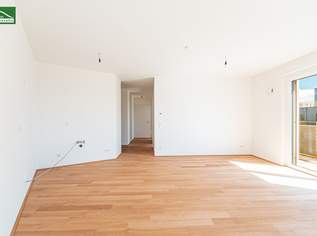 Hirschfeld - Zukunftsorientiertes Investment in Nachhaltigkeit & Qualität, 375900 €, Immobilien-Wohnungen in 1210 Floridsdorf