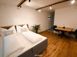 NEUER PREIS! Studio mit Loggia & Zweitwohnsitzwidmung – Top-Lage nahe Skilift!, 260000 €, Immobilien-Wohnungen in 5700 Zell am See