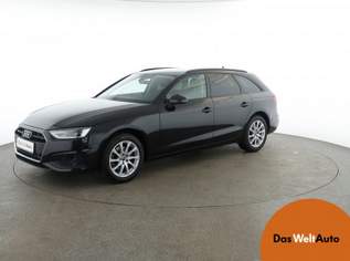 A4 35 TFSI, 32950 €, Auto & Fahrrad-Autos in 8041 Liebenau