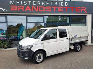 Transporter T6 T6 Doka-Pritsche LR 2,0 BMT TDI 4Motion BMT, 29990 €, Auto & Fahrrad-Autos in 3661 Gemeinde Artstetten-Pöbring Transporter T6 T6 Doka-Pritsche LR 2,0 BMT TDI 4Motion BMT, 29990 €, Auto & Fahrrad-Autos in 3661 Gemeinde Artstetten-Pöbring