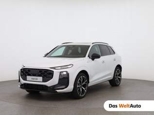 Q3 TFSI quattro 150 kW, 71600 €, Auto & Fahrrad-Autos in 6600 Marktgemeinde Reutte