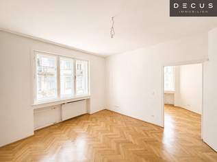 | STILVOLLE 2-ZIMMER WOHNUNG | PERFEKTE INNENSTADTLAGE | ERSTBEZUG NACH SANIERUNG |, 1285 €, Immobilien-Wohnungen in 1010 Innere Stadt