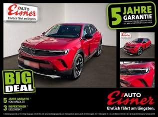 Mokka 1.2 Turbo Elegance, 15440 €, Auto & Fahrrad-Autos in Kärnten