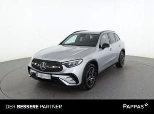 GLC 220 d 4MATIC, 49900 €, Auto & Fahrrad-Autos in 2351 Gemeinde Wiener Neudorf