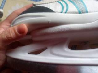 Eislaufschuhe, 5 €, Kindersachen-Sport in 3376 Sankt Martin-Karlsbach