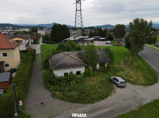 Vielseitiges Grundstück mit Vision, 668000 €, Immobilien-Gewerbeobjekte in 9073 