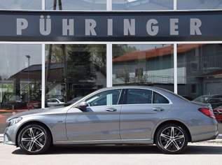 C 300 e Avantgarde 4Matic (EURO 6d), 28900 €, Auto & Fahrrad-Autos in 4722 Peuerbach