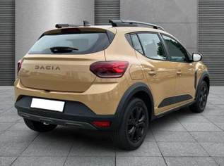 Sandero Stepway Extreme+ PDC+LED+Android Auto..., 20912 €, Auto & Fahrrad-Autos in 6844 Gemeinde Altach