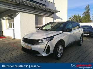 5008 BlueHDI 130 EAT8 Allure Pack, 23900 €, Auto & Fahrrad-Autos in 8020 Gries