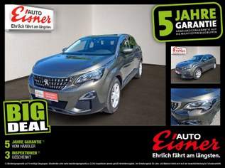 3008 1.6 BLUEHDI 120, 13990 €, Auto & Fahrrad-Autos in 9800 Spittal an der Drau 3008 1.6 BLUEHDI 120, 13990 €, Auto & Fahrrad-Autos in 9800 Spittal an der Drau