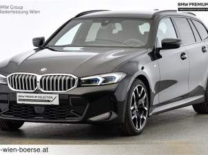 320d xDrive, 49392 €, Auto & Fahrrad-Autos in 1190 Döbling