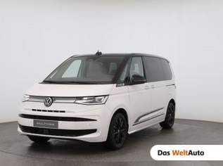 Multivan Edition TDI, 81760 €, Auto & Fahrrad-Autos in 6600 Marktgemeinde Reutte Multivan Edition TDI, 81760 €, Auto & Fahrrad-Autos in 6600 Marktgemeinde Reutte