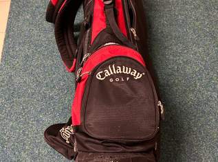 Callaway Golf Standbag Callaway Golf Standbag