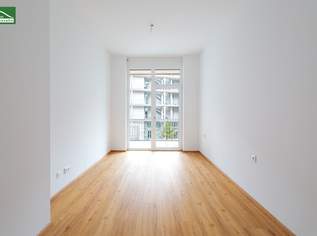 Ganz oben an(ge)kommen – Level Graz – Erstbezug mit urbanem Wohnflair, 814.01 €, Immobilien-Wohnungen in 8020 