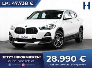 X2 sDrive 18i Advantage Aut. NAVI KAMERA 18 ZOLL, 29990 €, Auto & Fahrrad-Autos in 2512 Katastralgemeinde Tribuswinkel X2 sDrive 18i Advantage Aut. NAVI KAMERA 18 ZOLL, 29990 €, Auto & Fahrrad-Autos in 2512 Katastralgemeinde Tribuswinkel
