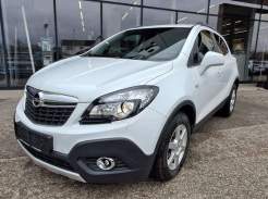 Mokka 1,6 CDTI ecoflex Cosmo Start/Stop System, 9990 €, Auto & Fahrrad-Autos in 4240 Freistadt