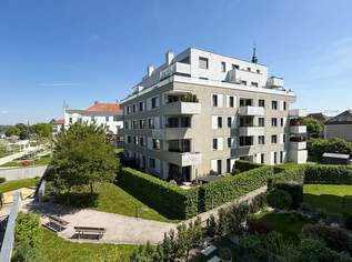 Exklusives Wohnen im Donaupark Tulln – 3 Zimmer mit 47 m² Terrasse & Tiefgarage, 2000 €, Immobilien-Wohnungen in 3430 Gemeinde Tulln an der Donau Exklusives Wohnen im Donaupark Tulln – 3 Zimmer mit 47 m² Terrasse & Tiefgarage, 2000 €, Immobilien-Wohnungen in 3430 Gemeinde Tulln an der Donau