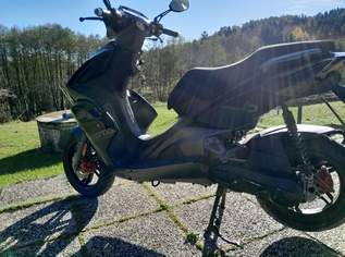 Beeline pista 50, 990 €, Auto & Fahrrad-Motorräder in 7543 Limbach im Burgenland Beeline pista 50, 990 €, Auto & Fahrrad-Motorräder in 7543 Limbach im Burgenland