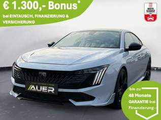 508 *PSE* PHEV 4x4 Aut. *360PS* | Sky | 360° Kamera, 35790 €, Auto & Fahrrad-Autos in 3494 Gemeinde Gedersdorf