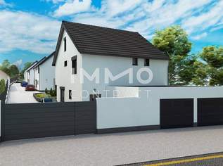 Edelweiß: smart, nachhaltig & luxuriös – Traumhaus 15 Min. von Bratislava, 40 Min. von Wien, 0 €, Immobilien-Häuser in 2413 Edelstal Edelweiß: smart, nachhaltig & luxuriös – Traumhaus 15 Min. von Bratislava, 40 Min. von Wien, 0 €, Immobilien-Häuser in 2413 Edelstal