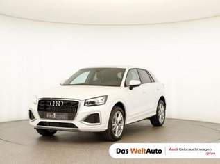 Q2 30 TFSI admired, 29990 €, Auto & Fahrrad-Autos in 4694 Ohlsdorf