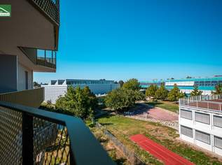 Für kluge Investoren - Traumhafte Anlegerwohnungen in Erstbezugs-Neubau mit Balkon, Geothermie und viel mehr (Nettopreis), 238000 €, Immobilien-Wohnungen in 1210 Floridsdorf