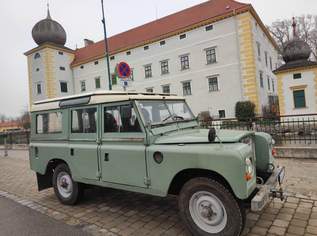 Station Wagon mit Pickerl, 18500 €, Auto & Fahrrad-Autos in 2525 Günselsdorf