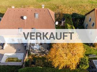 "VERKAUFT!"- EFH 2201 Seyring, 399000 €, Immobilien-Häuser in 2201 Seyring