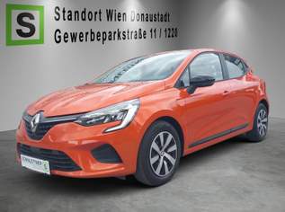CLIO Equilibre TCe 90, 14890 €, Auto & Fahrrad-Autos in 1220 Donaustadt CLIO Equilibre TCe 90, 14890 €, Auto & Fahrrad-Autos in 1220 Donaustadt