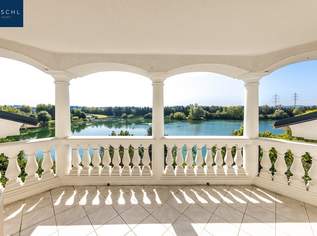 Private Seevilla mit Tennis & Wellness auf 6,2ha – Refugium bei Ybbs an der Donau, 1599000 €, Immobilien-Häuser in 3376 St. Martin am Ybbsfelde Private Seevilla mit Tennis & Wellness auf 6,2ha – Refugium bei Ybbs an der Donau, 1599000 €, Immobilien-Häuser in 3376 St. Martin am Ybbsfelde