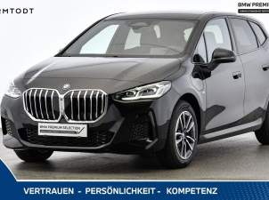 225e xDrive *M-Sportpaket / Innovationspaket / AHV*, 33490 €, Auto & Fahrrad-Autos in 8232 Grafendorf bei Hartberg 225e xDrive *M-Sportpaket / Innovationspaket / AHV*, 33490 €, Auto & Fahrrad-Autos in 8232 Grafendorf bei Hartberg