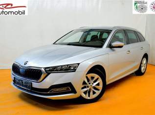 OCTAVIA COMBI 2,0 TDI STYLE DSG AHK LED NAVI, 24997 €, Auto & Fahrrad-Autos in 4341 Arbing