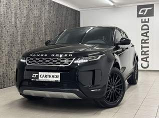 Range Rover Evoque P200 AWD Aut. /LED/ VIRTUAL/ NAVI/ RÜCKFAHRK./ ..., 35990 €, Auto & Fahrrad-Autos in Kärnten