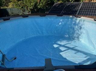 Frame pool, 300 €, Haus, Bau, Garten-Balkon & Garten in 2333 Gemeinde Leopoldsdorf