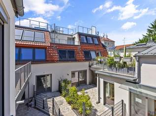 Leistbares Wohnen mit Freifläche und einer Hochwertigen Ausstattung, 298600 €, Immobilien-Wohnungen in 1130 Hietzing
